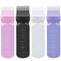 Hair Oil Applicator Comb