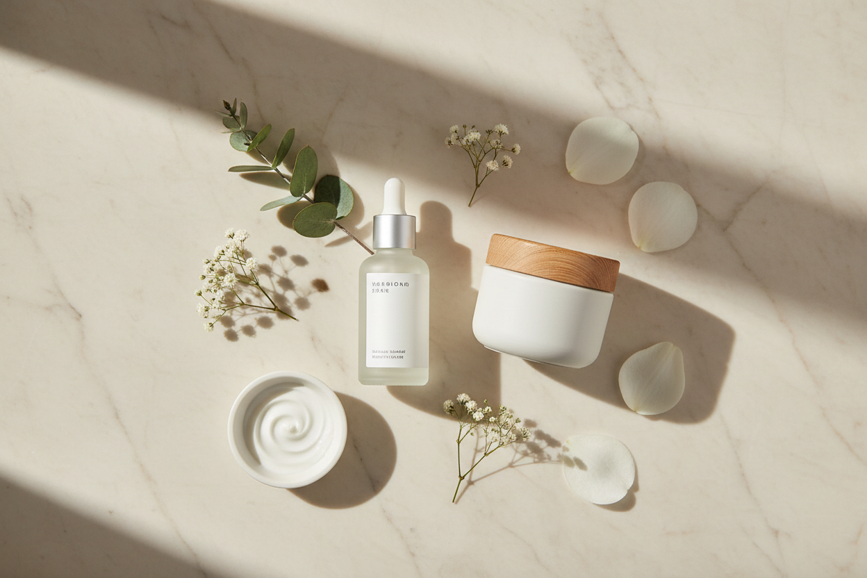 Health & Beauty Hero